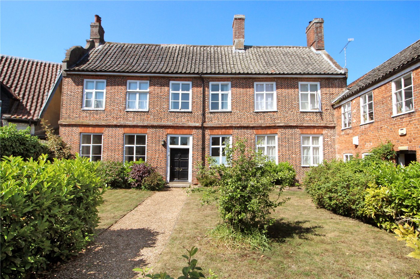 Bridge Street, Loddon, Norwich, Norfolk, NR14
